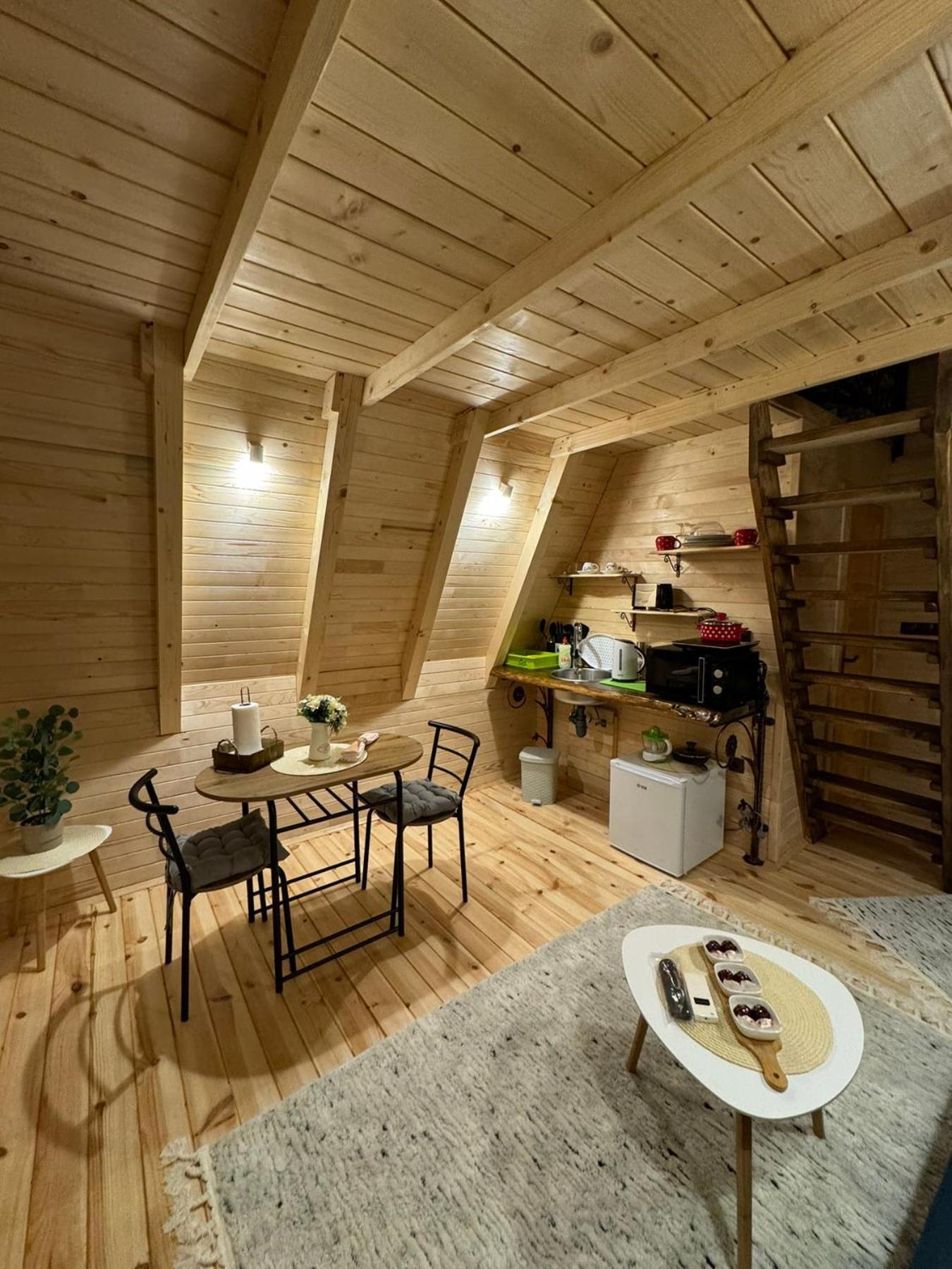 Dream House Una Orasac Extérieur photo