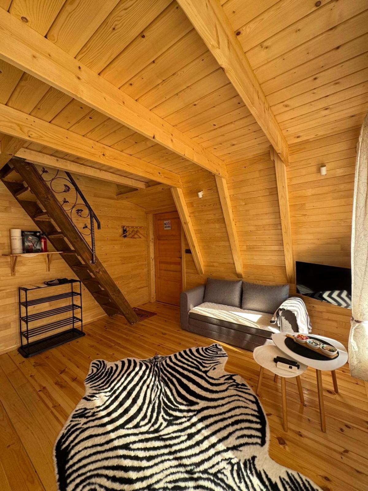 Dream House Una Orasac Extérieur photo